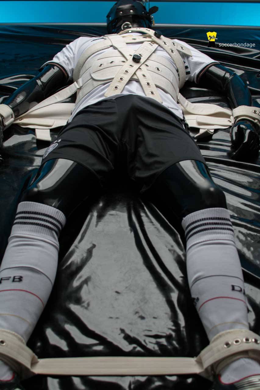 soccerbondage
