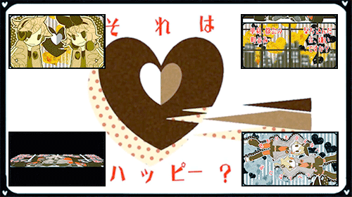  My Top 10 Vocaloid Songs (No Kagerou Project)#2: “Unhappy Refrain” - wowakaVocals: Rin and Len Kagamine (originally Hatsune Miku)