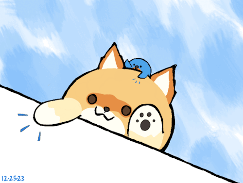 Christmas Gift For @antifreezetea