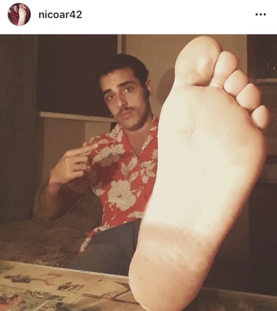 feetman80:  