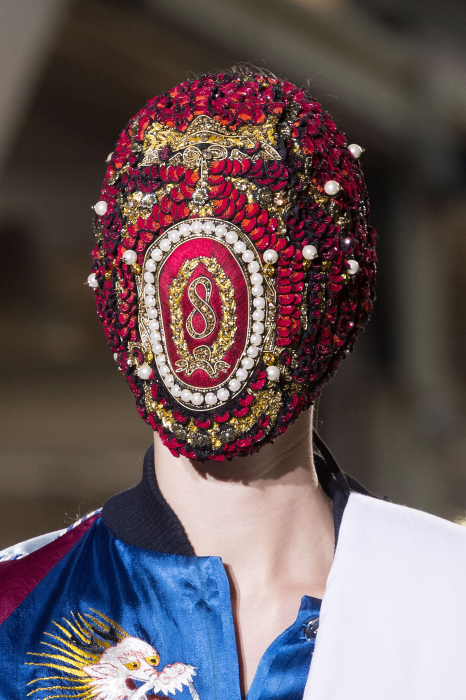 Maison Martin Margiela Artisanal F/W 2014 - Chic As F**k