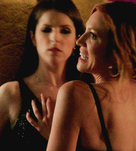 subtext gal pals are my specialty