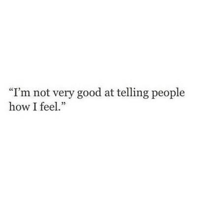 Quotes & Poems