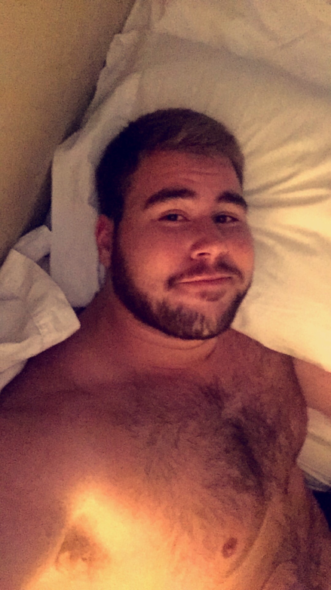 twobearstwojeeps:  Some pics of me because apparently we haven’t posted enough