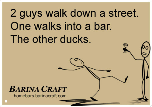 Man Walks Into A Bar Jokes - Funny eCards Pics &...