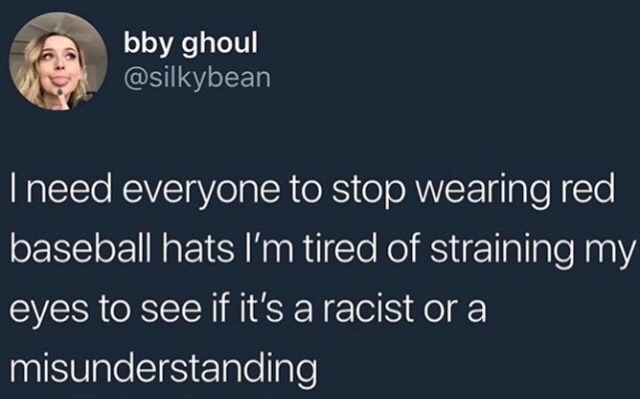 feministism:  