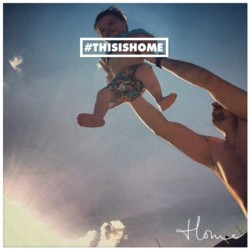 therealrudimental:  Loved your #thisishome entry @slave_angel you’ve won a signed copy of HOME! Only 5 more chances to win! Take part here!http://www.rudimental.co.uk/thisishome