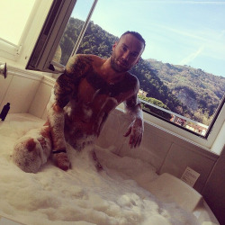 hotcelebs2000:  CALUM BEST