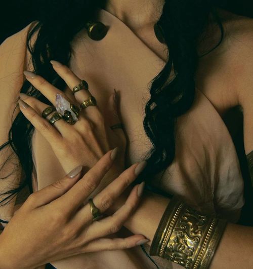 morrioghainworld: #ancient #jewelry #design #rings #bronze #torc #ancientrome #goddess #beauty #inspiration