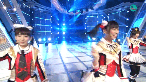 morchan:  Cause of death: Mimorin love arrow shoot &amp; Jorno wink
