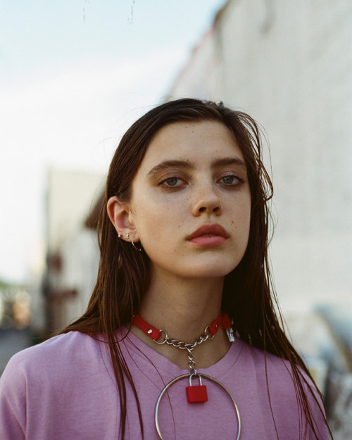 Sophia Crawford 