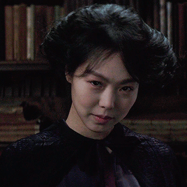 kvltvs:The Handmaiden (2016)dir. Park Chan-wook