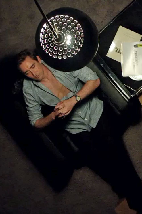 leepace71:Lee Pace, Joe Macmillan, Halt &amp; Catch Fire, Season 1
