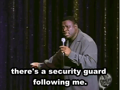 alwaysbewoke:  stand-up-comic-gifs:  George Wallace  #blacklife 