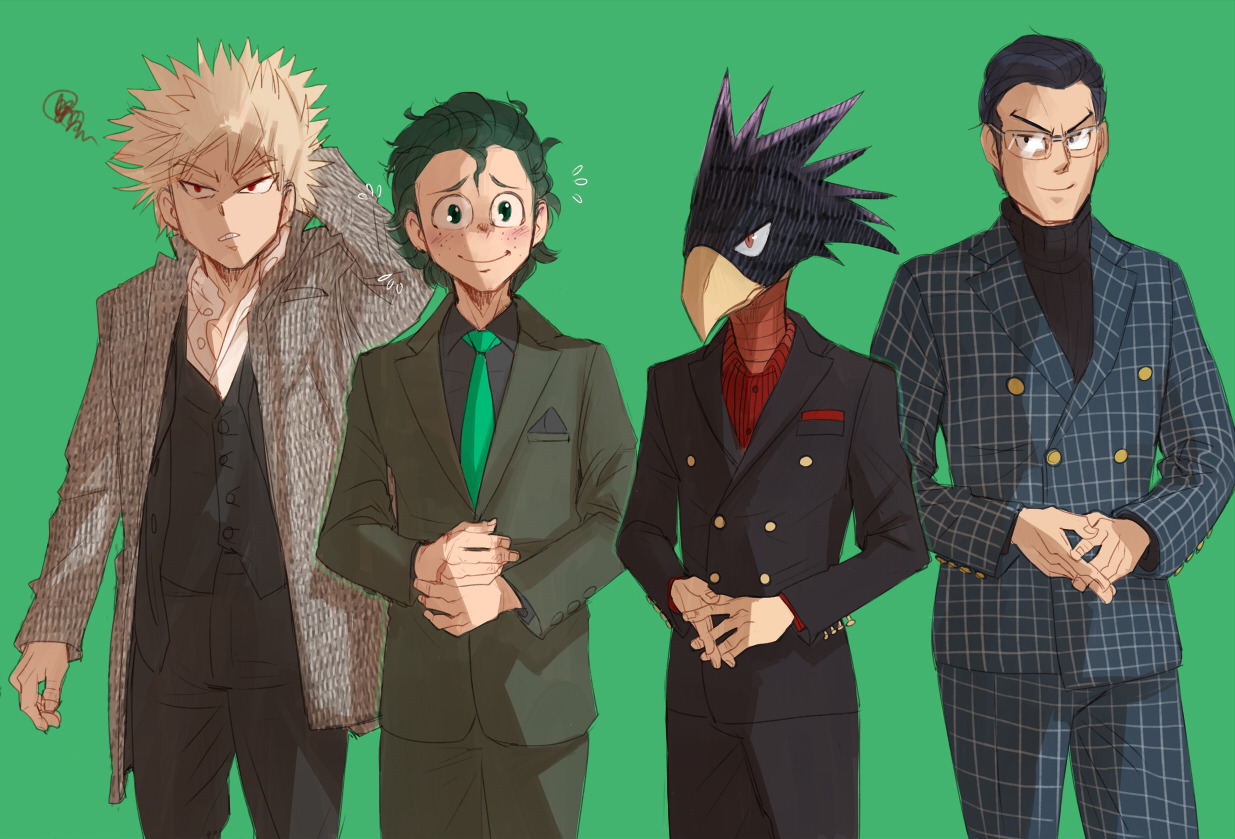 doxolove:  WELP that prompt went overboard, but here is some of my favorite children