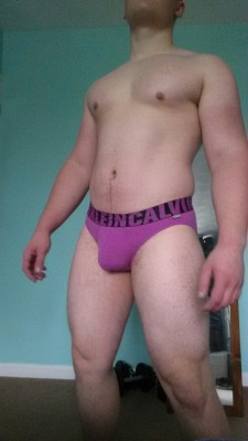 cockandpokeballs:  These are now officially the gayest underwear that I have…