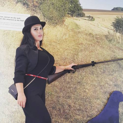 I am visiting Holkham Estate today#Holkham #travel #UK #bowlerhat #tourist