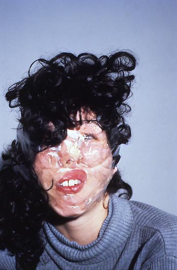 la-beaute&ndash;de-pandore:  Gillian Wearing