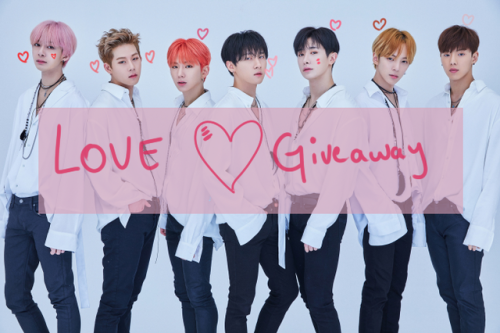 puervy - puervy - Puervy’s Love Giveaway!It has been a long...