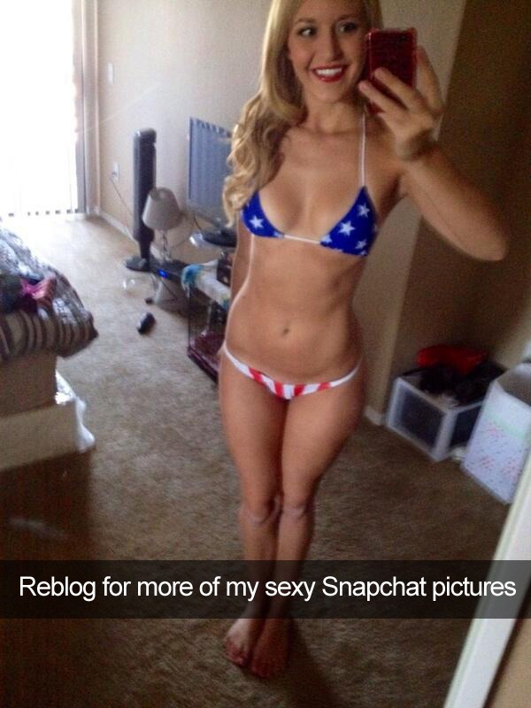 gingerbanks:  You can still get in on my Snapchat offer, you don’t want to miss
