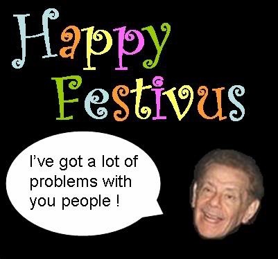 Happy Festivus to all you have to love any porn pictures