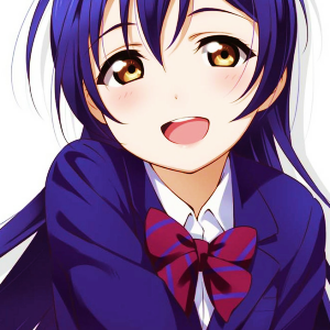 schoolidolicons:kotoumi~♡☆