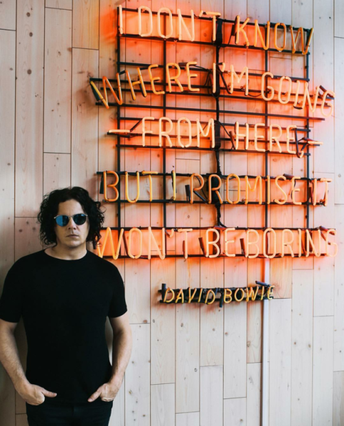 jack white