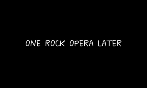 rock opera