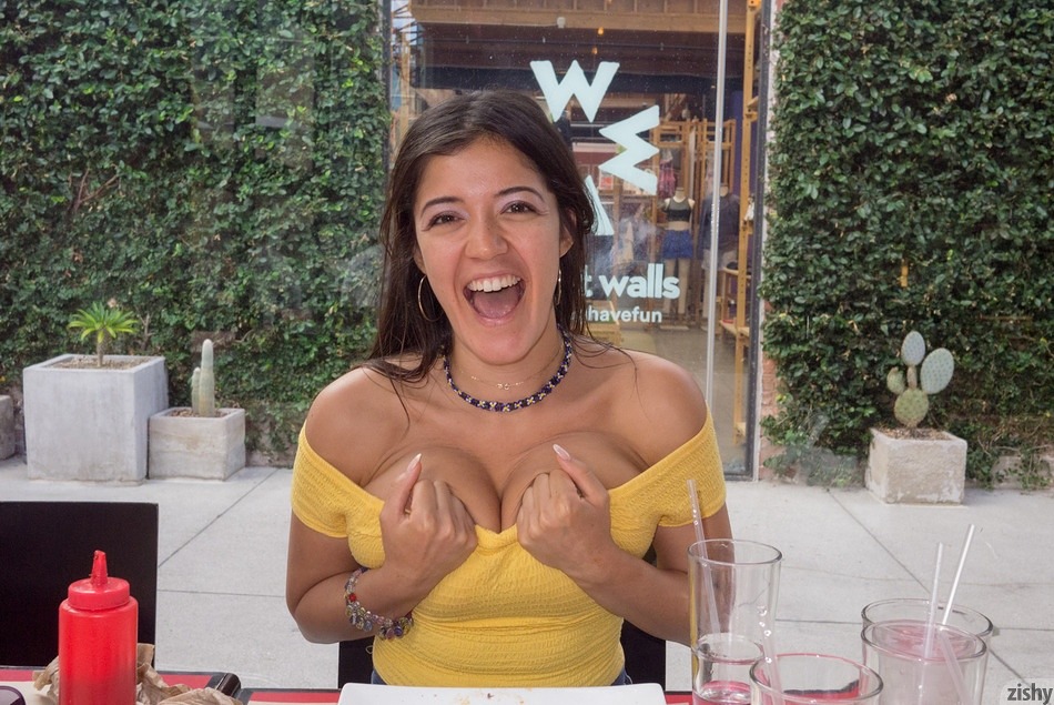 Lizbette Huerta from www.zishy.com