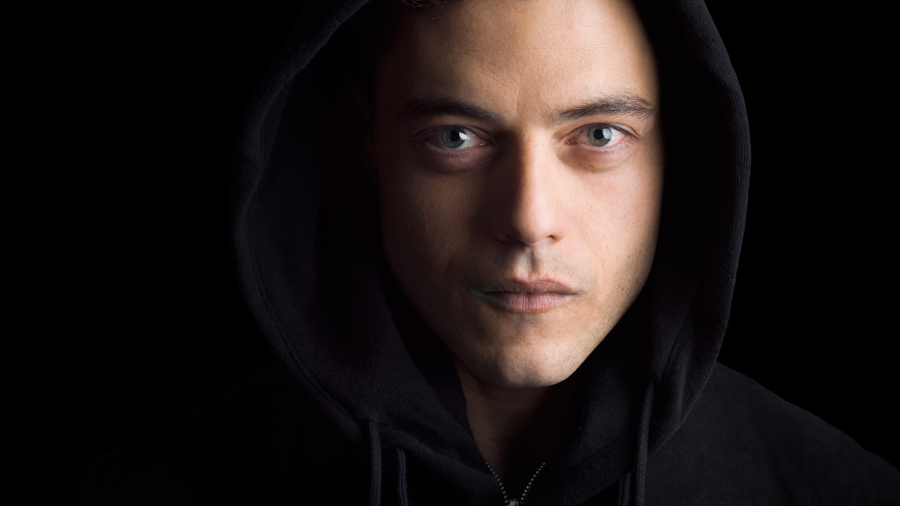 Mr Robot e a problemática sociedade - Nerdizmo