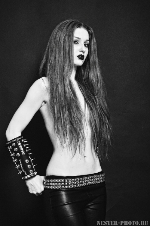 Leather And Skin