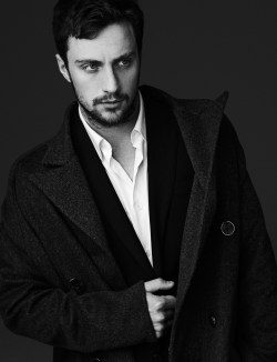 edenliaothewomb:  Aaron Taylor-Johnson, photographed