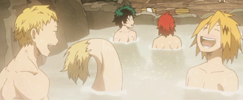 Just Curious, But What Is Your Favorite Ojiro Ship?