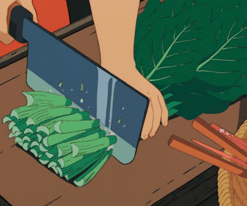 soft-stims:Studio Ghibli food stimboard for anon x x x - x x x - x x x  