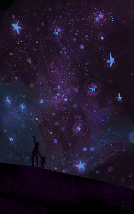 theartofanimation: Caitlin Soliman   -  salamispots.tumblr.com  -  https: