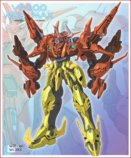 GUNDAM GUY: Gundam x Kamen Rider - Art work by Willow Works [Updated 7/12/14]