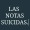 lasnotassuicidas:No te preocupes si sientes que me apagó, algunos dias no puedo con todo a la vez…Lasnotassuicidas