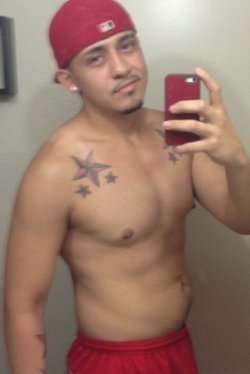 torresmaxim2015:  chingado-yo:  daxxpr:  🇵🇷🇵🇷🇵🇷🇵🇷daxxpr.tumblr.com🇵🇷🇵🇷🇵🇷🇵🇷IG👉👉👉👉Latin818star   I wanna suck on them nuts papa  I what’s up Papi!!