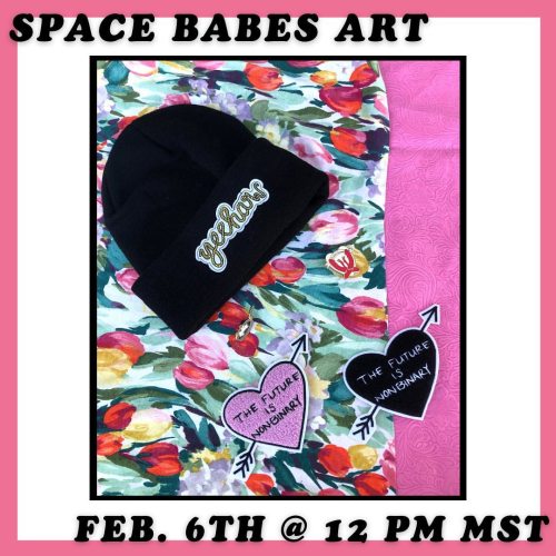 Sneak peek! Valentines Drop comin in hot this Sunday, February 6th at 12 pm mst! So much new stuff. 