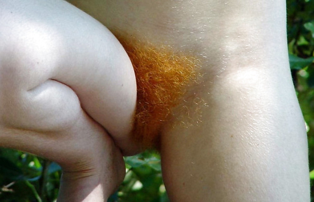 Big Pubes