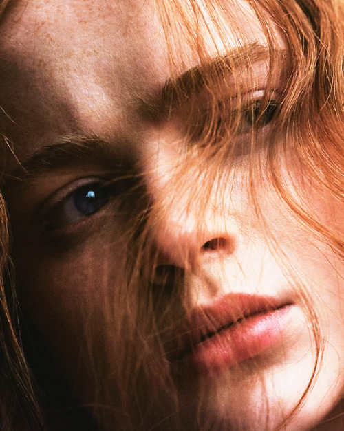 userethereal: SADIE SINK Shayne Laverdière ph. Wonderland magazine | 30 May, 2022