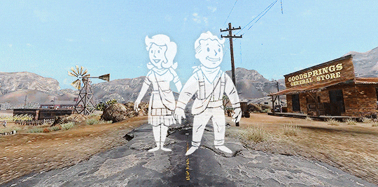 outsiders-void: fnv factions  »  goodsprings