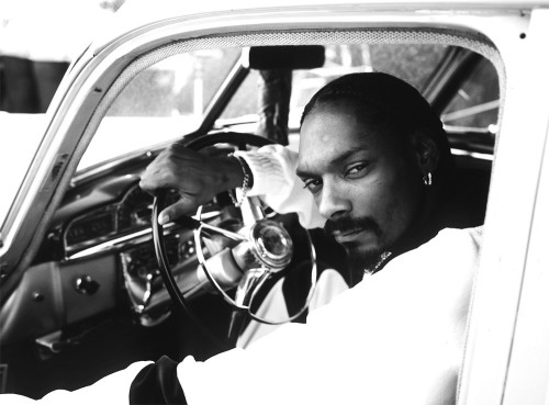 hiphop-in-the-brain:Snoop Dogg (2000) by Michael Miller