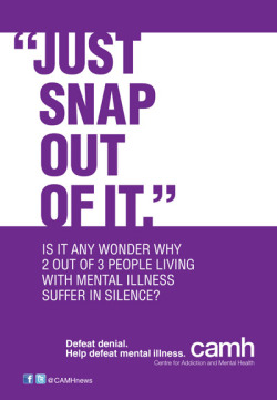 anadhelp:  May is Mental Health Awareness Month—it’s time we start talking about mental illness &amp; break the silence.