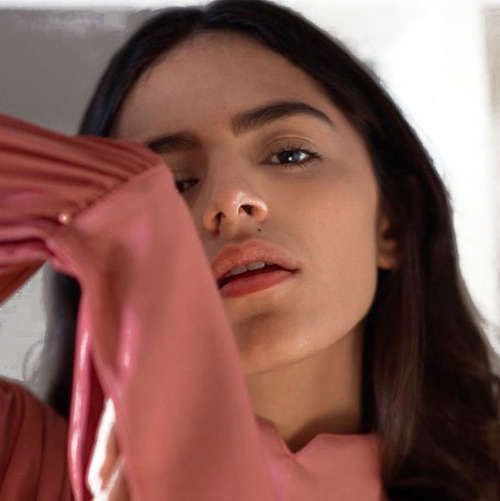 driflloon: lucia villa for sebastien collection