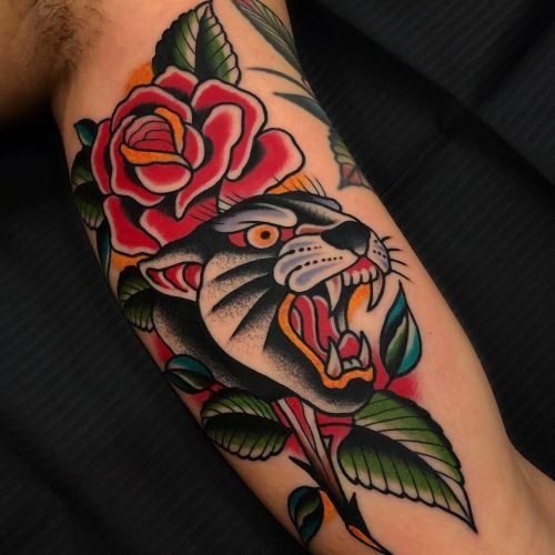 tattoome: Samuele Briganti 