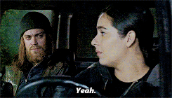 Fuck Yeah TWD