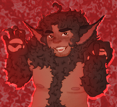Howdy :D! Here's The Last Few Attacks I Did During Artfight :3!