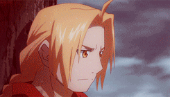 freerthananyoneelse:  Fangirl challenge[1/10] animes: Fullmetal Alchemist: Brotherhood