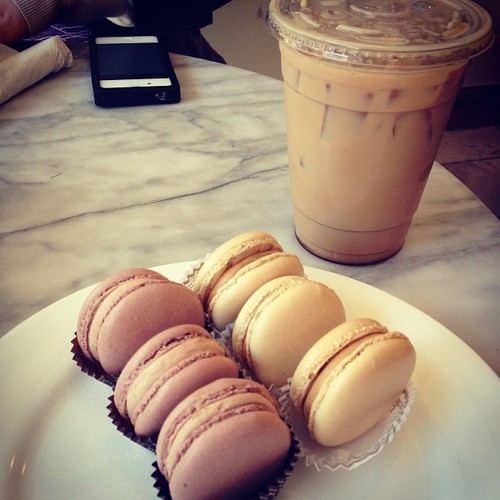 prettygirlfoodig:  Instagram & Tumblr: @PrettyGirlFoodIG 
